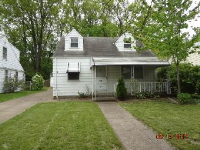 14713 Grapeland Ave, Cleveland, OH 44111 