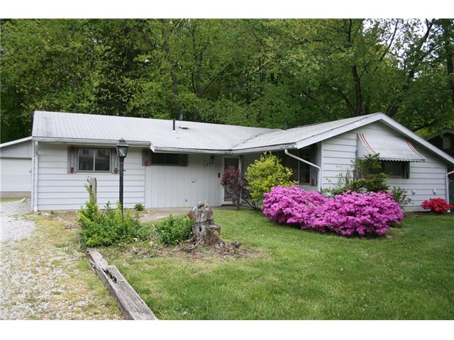 1443 Cherrywood Rd, Kent, OH 44240 