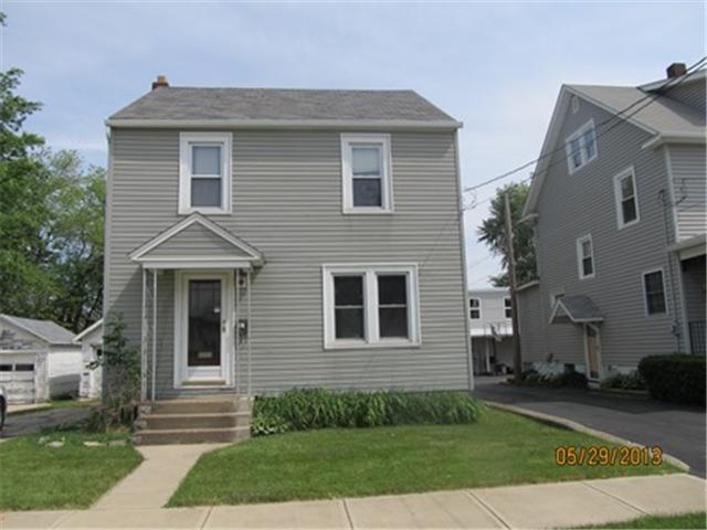 136 Gibson Ave, Mansfield, OH 44907 