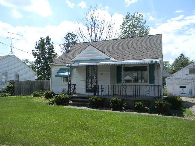 1824 Lakeview Avenu, Lorain, OH 44053 