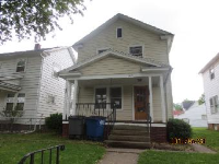 205 White St, Toledo, OH 43605 