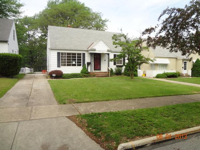 1716 E 238th St, Euclid, OH 44117 