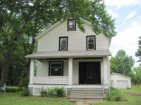 5462 Burnett Rd, Leavittsburg, OH 44430 