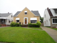 4733 E 88th Street, Garfield Heights, OH 44125 