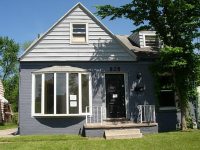 828 Clifton Blvd, Toledo, OH 43607 