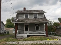 3211 12th St SW, Canton, OH 44710 