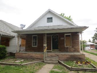 3246 Saint Bernard Dr, Toledo, OH 43606 