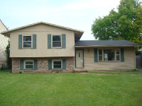 514 Indian Ridge Trl, Rossford, OH 43460 