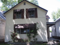 1008 Colburn St, Toledo, OH 43609 