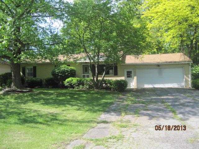 3167 Draper Avenue SE, Warren, OH 44484 