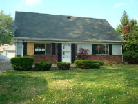 5334 Homeland Dr, Toledo, OH 43611 