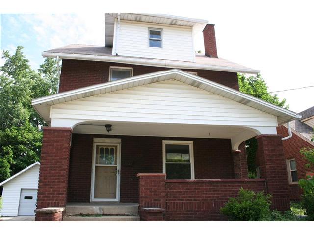 1607 34th St NW, Canton, OH 44709 