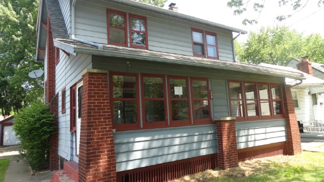 156 Shadyside Dr, Youngstown, OH 44512 