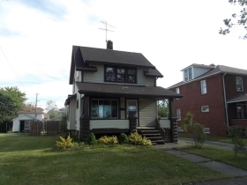 1940 East 33rd St, Lorain, OH 44055 