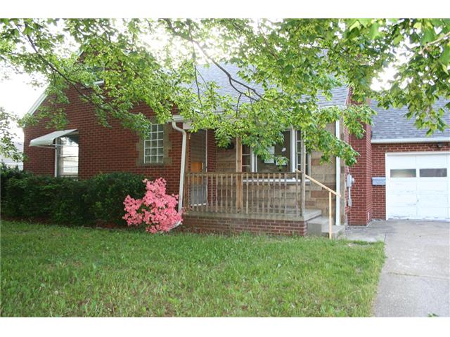 602 Vince Avenue NW, Canton, OH 44708 