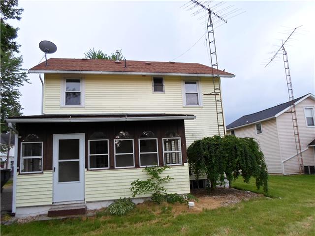 105 E High Street, Attica, OH 44807 