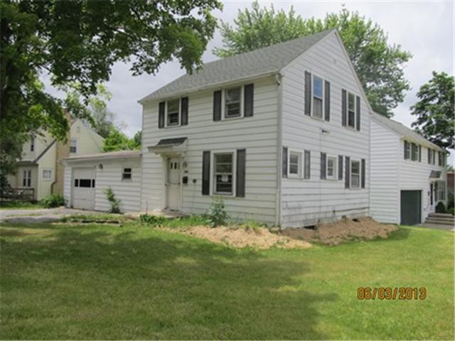 581 Dyas Dr, Mansfield, OH 44905 