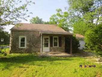 6103 Chaney Dr, Toledo, OH 43615 