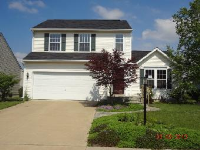 5417 Fountain Circle, North Ridgeville, OH 44039 