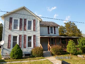 6772 Leesville Rd, Crestline, OH 44827 