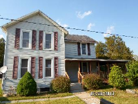 6772 Leesville Rd, Crestline, OH 44827 