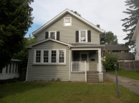 232 Helen Ave, Mansfield, OH 44903 