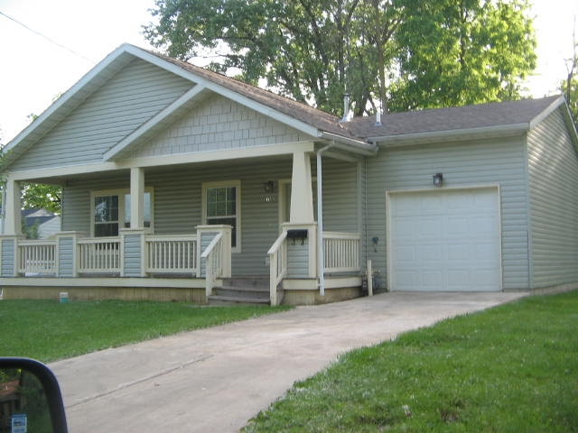 613 Elysian Ave Aka 615, Toledo, OH 43607 