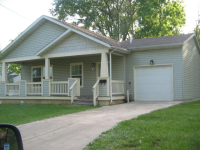 613 Elysian Ave Aka 615, Toledo, OH 43607 