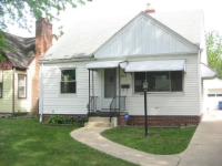 2812 Holyoke Dr, Toledo, OH 43606 