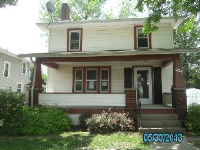 525 N Madriver St, Bellefontaine, OH 43311 