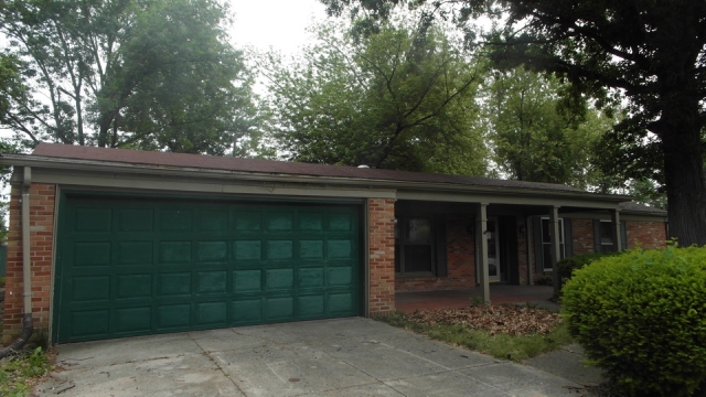 2209 N Glenwood Ave, Lima, OH 45805 