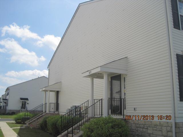 8271 Catalpa Ridge Dr, Blacklick, OH 43004 