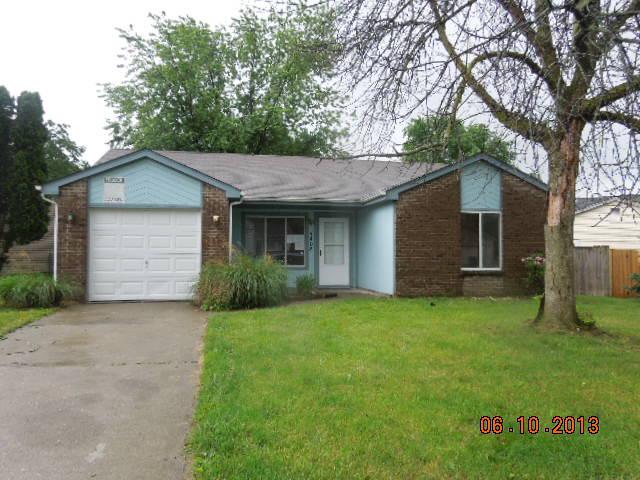 4408 Ramsdell Dr, Columbus, OH 43231 