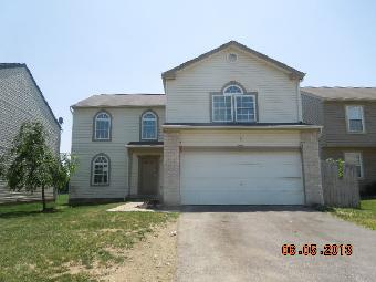 1983 Arden Forest Ln, Columbus, OH 43223 