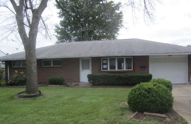 6543 Malone Dr, Reynoldsburg, OH 43068 