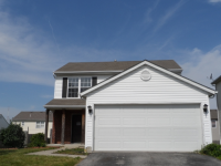 4223 Umiak Dr, Columbus, OH 43207 