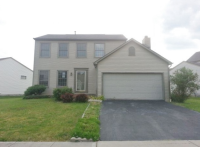 5563 Crenton Dr, Westerville, OH 43081 