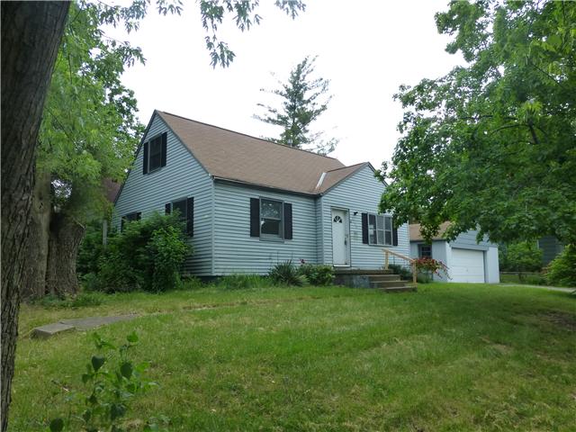 3508 Medina Ave, Columbus, OH 43224 