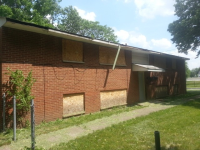 1608 Cole St, Columbus, OH 43205 