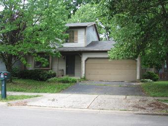 8211 Saddle Run, Powell, OH 43065 