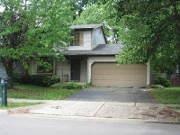 8211 Saddle Run, Powell, OH 43065 