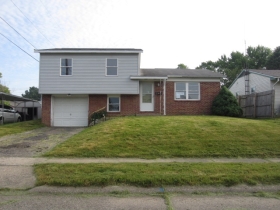 148 Annette Ave, Newark, OH 43055 