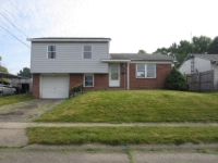 148 Annette Ave, Newark, OH 43055 