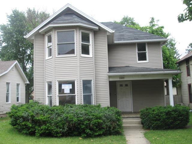 214 Gay Street, Newark, OH 43055 