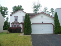 3027 Wallcrest Blvd, Columbus, OH 43231 