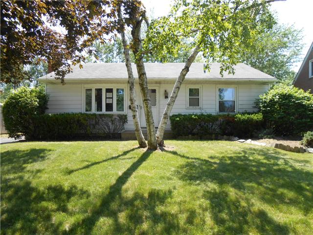 301 Carilla Lane, Columbus, OH 43228 