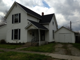 408 S Madriver St, Bellefontaine, OH 43311 