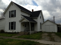 408 S Madriver St, Bellefontaine, OH 43311 