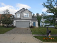1102 Chaser St, Blacklick, OH 43004 
