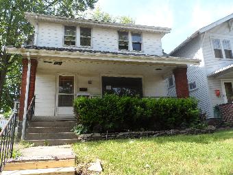 761 Thurman Avenue, Columbus, OH 43206 